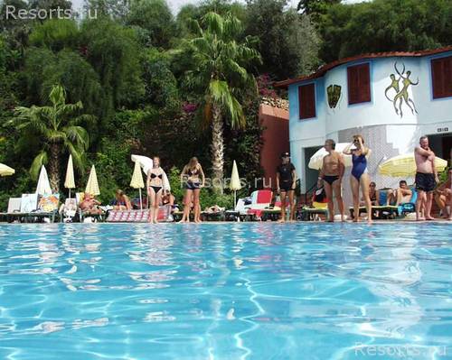 Suncity Club 5